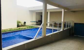 Imagem 3: 4 qts, piscina aquecida, garagem coberta