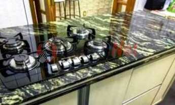 Imagem 4: Santo André - Casa Padrão - PARQUE NOVO ORATORIO