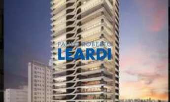 Imagem: APARTAMENTO - PINHEIROS - SP