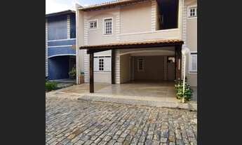 Imagem 3: Casa de condomínio para venda ou aluguel vizinho ao Viasul Shopping