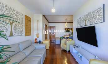 Imagem: Rio de Janeiro - Apartamento Padrão - Barra