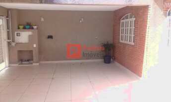 Imagem 4: Sobrado com 3 dormitórios, 150 m² - venda por R$ 649.900,00 ou aluguel por R$ 2.979,00/mês