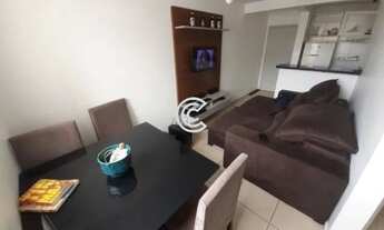 Imagem 4: APARTAMENTO RESIDENCIAL em CAMPINAS - SP, JARDIM NOVA EUROPA