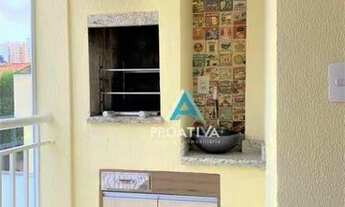 Imagem: Apartamento com 2 dormitórios para alugar