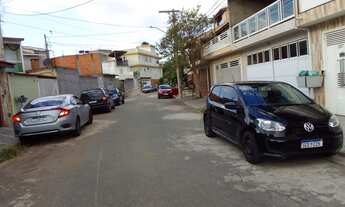 Imagem 5: Casa de condomínio sobrado para venda com 140 metros quadrados com 2 quartos