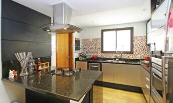 Imagem 3: Apartamento 3 dormitórios no Petrópolis