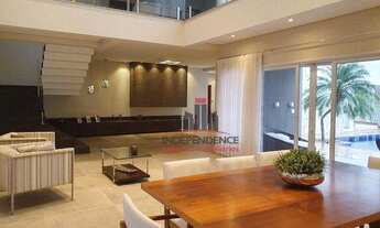 Imagem 5: Sobrado, 563 m² - venda por R$ 4.920.000,00 ou aluguel por R$ 29.005,00/mês - Condomínio R