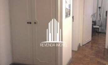 Imagem 7: Apartamento com 3 dormitórios sendo 1 suíte e 1 vaga- Higienópolis