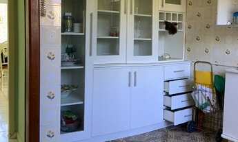 Imagem 5: Casa com 3 dormitórios FINANCIÁVEL venda, 105 m² por R$ 600.000 - Carianos - Florianópoli