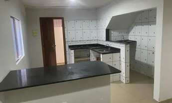 Imagem 5: BS vendo casa na Boca do Rio