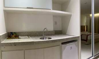 Imagem 5: Flat à venda, 32 m² por R$ 267.074,00 - Plano Diretor Sul - Palmas/TO