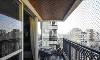 Imagem 2: Apartamento à venda, Pinheiros, São Paulo, SP