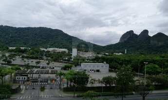 Imagem 7: Apartamento para Venda em Rio de Janeiro, Jacarepaguá, 1 dormitório, 1 banheiro, 1 vaga