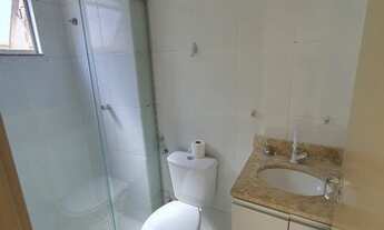 Imagem 5: Ville laguna ao lado do Park shopping, apto 2/4 sendo 1 suíte, R$ 1.800 /