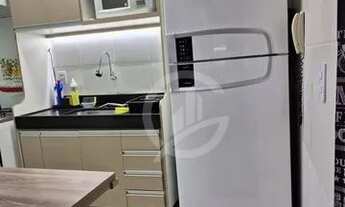 Imagem 4: Lindo Apartamento de 2 Quartos, 1 Banheiro, Projetado, Andar intermediário Por Apenas 239