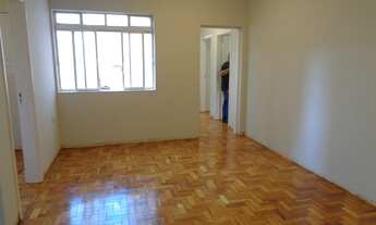 Imagem 2: Apartamento reformado venda / locação Centro de Ribeirão Preto, próximo ao SEB da Lafaiet