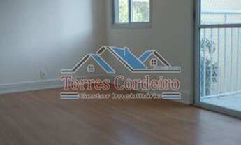 Imagem: Lindo Apto no Cond. Fatto Morumbi 3 dorm