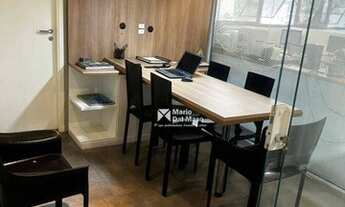 Imagem 5: Conjunto para alugar, 55 m² por R$ 4.255,51/mês - Brooklin - São Paulo/SP