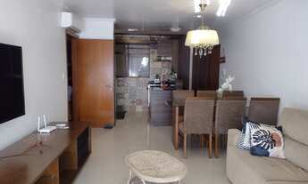 Imagem 2: Apartamento de 2 quartos para alugar no bairro Canasvieiras