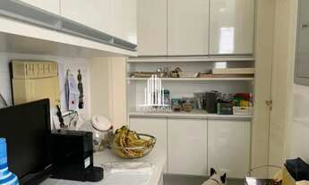 Imagem: CONDOMINIO DORIA APARTAMENTO DE 270M² COM