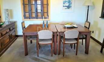 Imagem 4: Casa - Vale da Santa Fé - Vinhedo