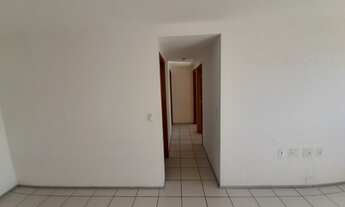 Imagem 7: ALUGUEL<br>Apto com 3 quartos, sendo 01 suíte, no EDF. Sorrento, Ponta Verde.<br