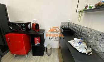Imagem 6: Sala para alugar, 62 m² por R$ 5.000/mês - Jardim Aquarius - São José dos Campos/SP