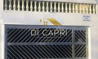 Imagem: Sobrado para locação Vila Formosa - 3