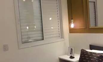 Imagem 2: Apartamento para venda com 42 metros quadrados com 2 quartos em Vila Esperança - São Paulo