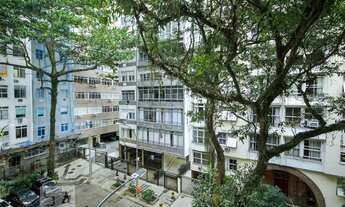 Imagem 6: Apartamento para Aluguel - Leme, 1 Quarto, 45 m2