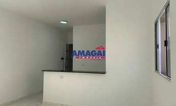 Imagem 4: Kit Net para alugar no São João