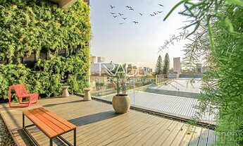 Imagem 2: PORTO ALEGRE - Apartamento Padrão - Menino Deus