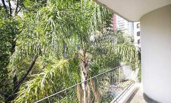 Imagem 5: Apartamento 3 quartos (1 suíte), 5 banheiros, 2 vagas de garagem e elevador