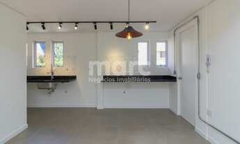 Imagem 7: SAO PAULO - Apartamento Padrão - PINHEIROS