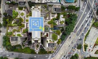 Imagem 6: Andar Corporativo para aluguel, Vila Nova Conceição - São Paulo/SP