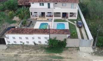 Imagem: Casa em Aldeia com 3 Quartos sendo 1 Suíte