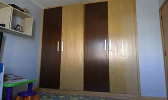 Imagem 4: LE Apartamento Com 94m² De 3 Dormitórios Sendo 1 Suíte No Parque Residencial Aquarius