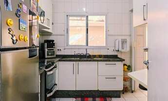 Imagem 5: Casa com 3 dormitórios à venda, 120 m² por R$ 670.000,00 - Condominio Portal do Morumbi II