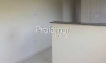 Imagem 5: Casa Sobreposta Alta | 02 Dorm | Com sacada | 01 Vaga de garagem | 57m2