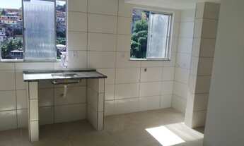 Imagem 2: Apartamento padrão