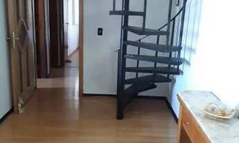 Imagem 4: Cobertura - Bonfim - Campinas