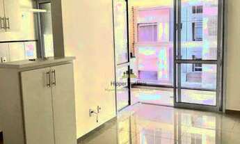 Imagem: Apartamento de 1 dormitório, próximo a