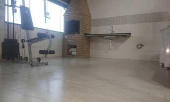 Imagem 2: Sobrado Isolado de Alto Padrão no Balneario Maracana, Praia Grande