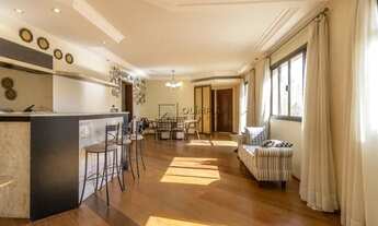 Imagem 6: Locação Apartamento 3 Dormitórios - 178 m² Pompéia