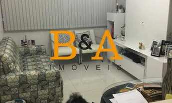 Imagem 4: B&A Vende Quarto e sala com Vaga Botafogo