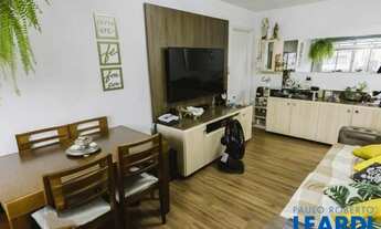 Imagem 3: APARTAMENTO - PERDIZES - SP