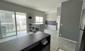 Imagem 2: Apartamento para aluguel tem 34 metros quadrados com 1 quarto em Ipiranga - São Paulo - SP