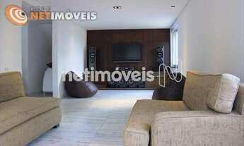 Imagem 3: Locação Casa Mangabeiras Belo Horizonte