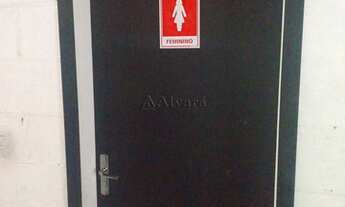 Imagem 3: Locação-Galpão/Deposito/Armazém-São Paulo-Vila Clarice