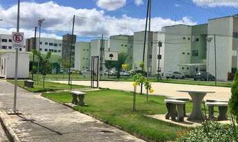 Imagem 2: Apartamento cond. Santorini com 03 quartos